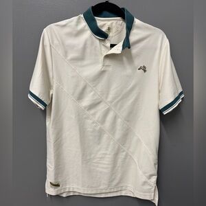 Tracksmith Van Cortlandt Polo